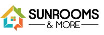 Sunrooms and More Logo