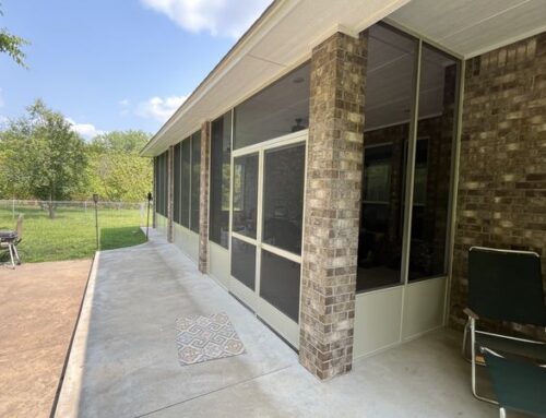 Sunrooms and More in Edmond, Oklahoma: The Ultimate Choice for Patio Covers, Screen Rooms, Motorized Screens, and Pergolas