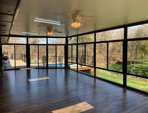 Finding The Right Sunroom That Is The Perfect Fit For Your Home